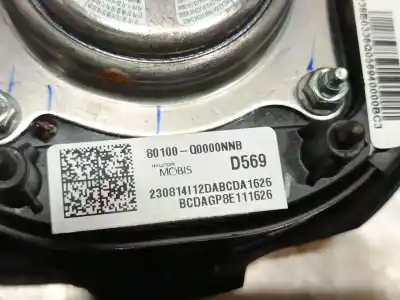 Автозапчасти б/у комплект подушки безопасности за hyundai bayon (bc3) 1.2 mpi ссылки oem iam 8010q0000nnb   Автозапчасти б/у комплект подушки безопасности за hyundai bayon (bc3) 1.2 mpi ссылки oem iam 8010q0000nnb
