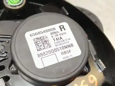 Автозапчасти б/у комплект подушки безопасности за hyundai bayon (bc3) 1.2 mpi ссылки oem iam 8010q0000nnb   Автозапчасти б/у комплект подушки безопасности за hyundai bayon (bc3) 1.2 mpi ссылки oem iam 8010q0000nnb