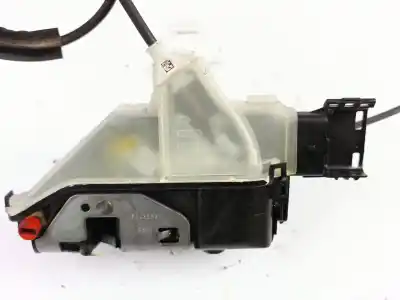 İkinci el araba yedek parçası sol arka kapi kilidi için citroen c5 aircross (a_) 1.2 puretech 130 (arhnsj) oem iam referansları 16944050  