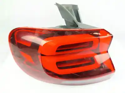 Автозапчасти б/у левый задний фонарь за CITROEN C5 AIRCROSS (A_) 1.2 PURETECH 130 (ARHNSJ) ссылки OEM IAM 9817269280  