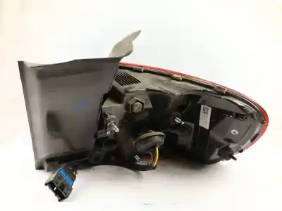 Second-hand car spare part left tailgate light for citroen c5 aircross (a_) 1.2 puretech 130 (arhnsj) oem iam references 9817269280  