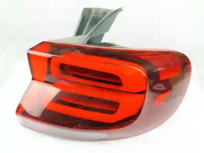 Автозапчасти б/у правый задний фонарь за CITROEN C5 AIRCROSS (A_) 1.2 PURETECH 130 (ARHNSJ) ссылки OEM IAM 9817269580  