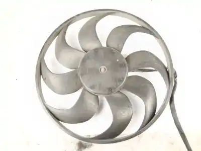 İkinci el araba yedek parçası elektro fan için citroen c5 aircross (a_) 1.2 puretech 130 (arhnsj) oem iam referansları 