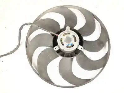 Автозапчасти б/у электрический вентилятор за citroen c5 aircross (a_) 1.2 puretech 130 (arhnsj) ссылки oem iam   