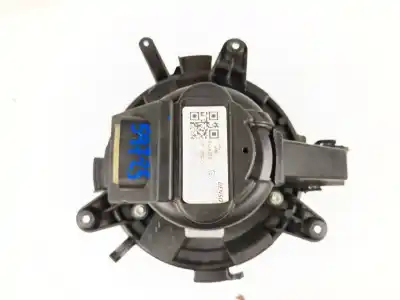 Peça sobressalente para automóvel em segunda mão motor de sofagem por citroen c5 aircross (a_) 1.2 puretech 130 (arhnsj) referências oem iam   