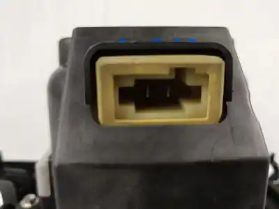 Peça sobressalente para automóvel em segunda mão motor de sofagem por citroen c5 aircross (a_) 1.2 puretech 130 (arhnsj) referências oem iam   