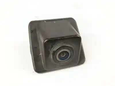 İkinci el araba yedek parçası kamera için citroen c5 aircross (a_) 1.2 puretech 130 (arhnsj) oem iam referansları 9809301080