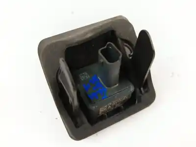 Second-hand car spare part camera for citroen c5 aircross (a_) 1.2 puretech 130 (arhnsj) oem iam references 9809301080  