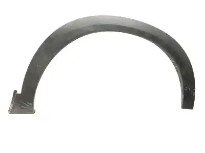 Автозапчасти б/у правое переднее крыло за CITROEN C5 AIRCROSS (A_) 1.2 PURETECH 130 (ARHNSJ) ссылки OEM IAM   