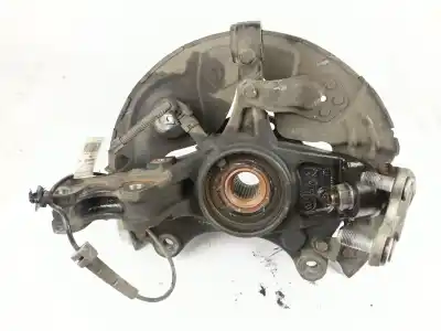 Автозапчастина б/у передній прав для citroen c5 aircross (a_) 1.2 puretech 130 (arhnsj) посилання на oem iam   