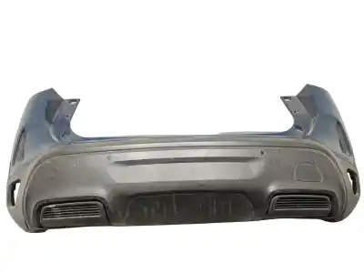 Автозапчасти б/у задний бампер за CITROEN C5 AIRCROSS (A_) 1.2 PURETECH 130 (ARHNSJ) ссылки OEM IAM   
