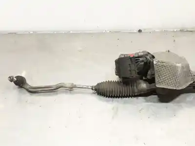 Автозапчастина б/у рульмова рейка для citroen c5 aircross (a_) 1.2 puretech 130 (arhnsj) посилання на oem iam 5wk67000  