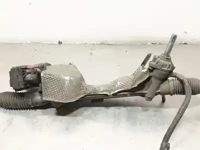 Автозапчастина б/у рульмова рейка для citroen c5 aircross (a_) 1.2 puretech 130 (arhnsj) посилання на oem iam 5wk67000  