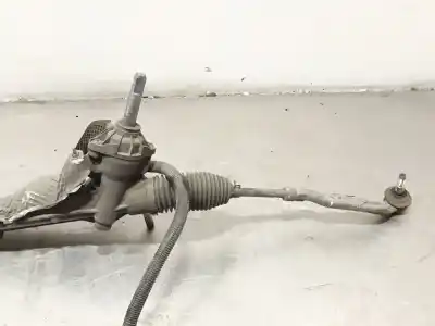 Автозапчастина б/у рульмова рейка для citroen c5 aircross (a_) 1.2 puretech 130 (arhnsj) посилання на oem iam 5wk67000  