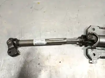 Автозапчастина б/у рульва колонка для citroen c5 aircross (a_) 1.2 puretech 130 (arhnsj) посилання на oem iam   