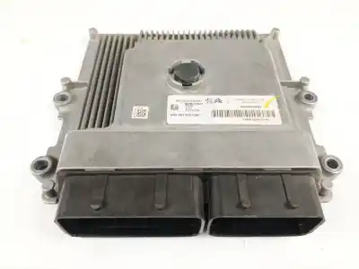 Автозапчасти б/у блок управления двигателем за CITROEN C5 AIRCROSS (A_) 1.2 PURETECH 130 (ARHNSJ) ссылки OEM IAM 9834609880   Автозапчасти б/у блок управления двигателем за CITROEN C5 AIRCROSS (A_) 1.2 PURETECH 130 (ARHNSJ) ссылки OEM IAM 9834609880