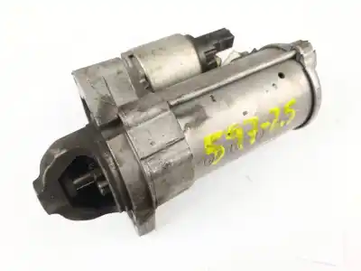 Автозапчастина б/у двигун запускається для citroen c5 aircross (a_) 1.2 puretech 130 (arhnsj) посилання на oem iam 9830507480  