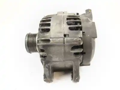 Second-hand car spare part alternator for citroen c5 aircross (a_) 1.2 puretech 130 (arhnsj) oem iam references 9826573480  
