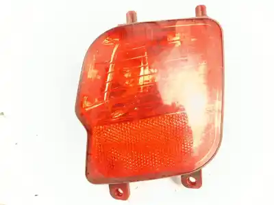 Автозапчасти б/у лампа бампера задняя левая за CITROEN C5 AIRCROSS (A_) 1.2 PURETECH 130 (ARHNSJ) ссылки OEM IAM   