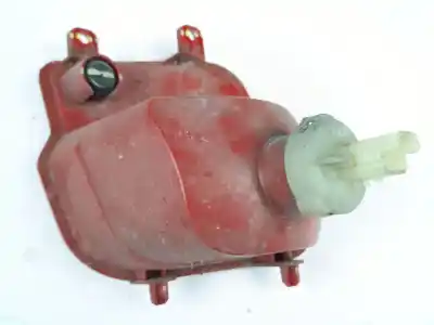 Автозапчастина б/у лампа бампера задній лівий для citroen c5 aircross (a_) 1.2 puretech 130 (arhnsj) посилання на oem iam   