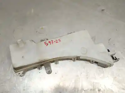 Автозапчасти б/у чистый депозит за CITROEN C5 AIRCROSS (A_) 1.2 PURETECH 130 (ARHNSJ) ссылки OEM IAM   