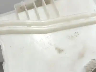 Автозапчастина б/у чистий депозит для citroen c5 aircross (a_) 1.2 puretech 130 (arhnsj) посилання на oem iam   