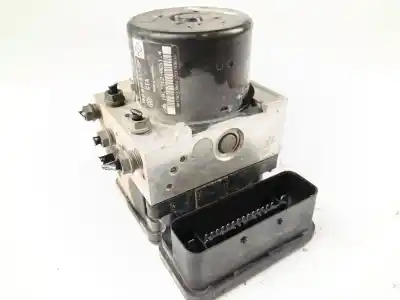 Peça sobressalente para automóvel em segunda mão Boitier De Commande De Abs por SEAT LEON (1P1) Reference Referências OEM IAM 1K0614517CP  