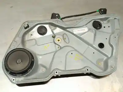 Автозапчасти б/у регулятор стекла переднего правого за seat toledo ii (1m2) 1.6 16v ссылки oem iam  Автозапчасти б/у регулятор стекла переднего правого за seat toledo ii (1m2) 1.6 16v ссылки oem iam