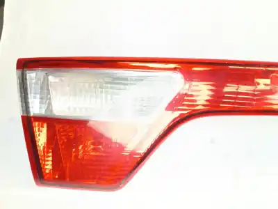 Автозапчастина б/у центральний задній ламп для seat toledo ii (1m2) 1.6 16v посилання на oem iam    Автозапчастина б/у центральний задній ламп для seat toledo ii (1m2) 1.6 16v посилання на oem iam