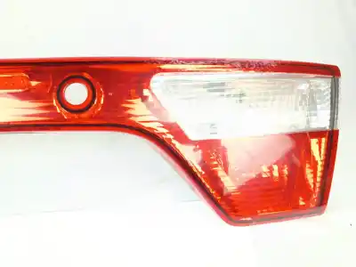 Автозапчастина б/у центральний задній ламп для seat toledo ii (1m2) 1.6 16v посилання на oem iam    Автозапчастина б/у центральний задній ламп для seat toledo ii (1m2) 1.6 16v посилання на oem iam