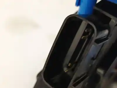 Автозапчасти б/у замок левой передней двери за hyundai bayon (bc3) 1.2 mpi ссылки oem iam 81310q0000   Автозапчасти б/у замок левой передней двери за hyundai bayon (bc3) 1.2 mpi ссылки oem iam 81310q0000