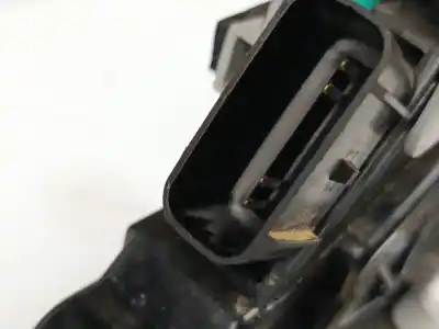 Автозапчасти б/у замок задней левой двери за hyundai bayon (bc3) 1.2 mpi ссылки oem iam 81410q0400   Автозапчасти б/у замок задней левой двери за hyundai bayon (bc3) 1.2 mpi ссылки oem iam 81410q0400