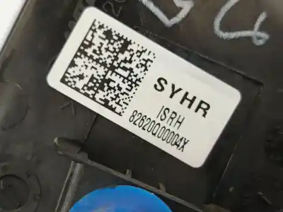 Автозапчасти б/у внутри передней правой ручки за hyundai bayon (bc3) 1.2 mpi ссылки oem iam 82620q00004x   Автозапчасти б/у внутри передней правой ручки за hyundai bayon (bc3) 1.2 mpi ссылки oem iam 82620q00004x