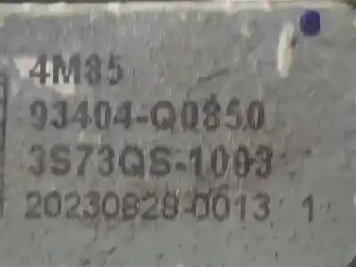 Автозапчасти б/у многофункциональное управление за hyundai bayon (bc3) 1.2 mpi ссылки oem iam 93404q0850   Автозапчасти б/у многофункциональное управление за hyundai bayon (bc3) 1.2 mpi ссылки oem iam 93404q0850