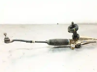 Pièce détachée automobile d'occasion crémaillère de direction pour hyundai bayon (bc3) 1.2 mpi références oem iam 56500q0100   Pièce détachée automobile d'occasion crémaillère de direction pour hyundai bayon (bc3) 1.2 mpi références oem iam 56500q0100
