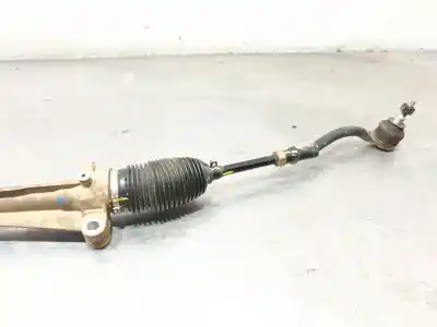 Pièce détachée automobile d'occasion crémaillère de direction pour hyundai bayon (bc3) 1.2 mpi références oem iam 56500q0100   Pièce détachée automobile d'occasion crémaillère de direction pour hyundai bayon (bc3) 1.2 mpi références oem iam 56500q0100