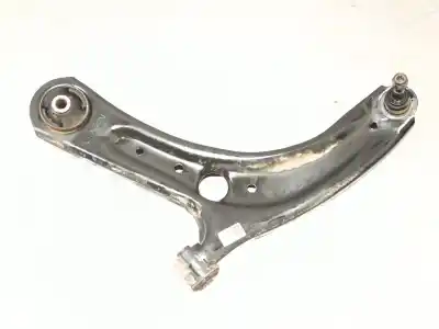 Pièce détachée automobile d'occasion bras de suspension inferieur avant gauche pour hyundai bayon (bc3) 1.2 mpi références oem iam 54500q0000 Pièce détachée automobile d'occasion bras de suspension inferieur avant gauche pour hyundai bayon (bc3) 1.2 mpi références oem iam 54500q0000