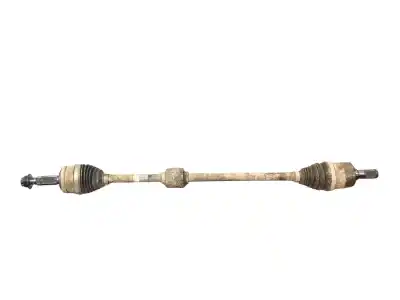 Pièce détachée automobile d'occasion transmission avant droite pour hyundai bayon (bc3) 1.2 mpi références oem iam 49501q0000 Pièce détachée automobile d'occasion transmission avant droite pour hyundai bayon (bc3) 1.2 mpi références oem iam 49501q0000