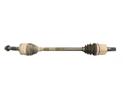 Pièce détachée automobile d'occasion transmission avant gauche pour hyundai bayon (bc3) 1.2 mpi références oem iam 49500q0000 Pièce détachée automobile d'occasion transmission avant gauche pour hyundai bayon (bc3) 1.2 mpi références oem iam 49500q0000