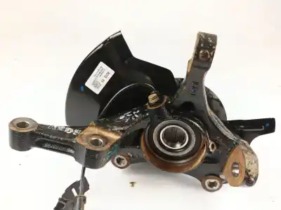 Pièce détachée automobile d'occasion moyeu de roue avant droite pour hyundai bayon (bc3) 1.2 mpi références oem iam 51716q0500   Pièce détachée automobile d'occasion moyeu de roue avant droite pour hyundai bayon (bc3) 1.2 mpi références oem iam 51716q0500
