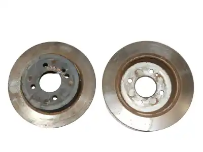 Pièce détachée automobile d'occasion disque de frein arriere pour hyundai bayon (bc3) 1.2 mpi références oem iam 584110u300 Pièce détachée automobile d'occasion disque de frein arriere pour hyundai bayon (bc3) 1.2 mpi références oem iam 584110u300