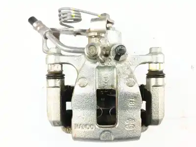 Pièce détachée automobile d'occasion etrier de frein arriere droit pour hyundai bayon (bc3) 1.2 mpi références oem iam 58311q0a60 Pièce détachée automobile d'occasion etrier de frein arriere droit pour hyundai bayon (bc3) 1.2 mpi références oem iam 58311q0a60