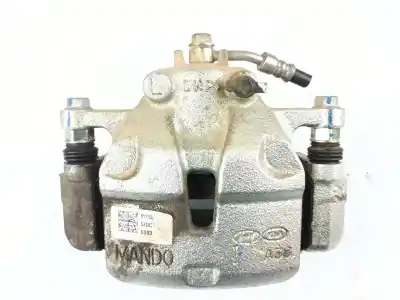 Pièce détachée automobile d'occasion etrier de frein avant gauche pour hyundai bayon (bc3) 1.2 mpi références oem iam 58180q0a50 Pièce détachée automobile d'occasion etrier de frein avant gauche pour hyundai bayon (bc3) 1.2 mpi références oem iam 58180q0a50