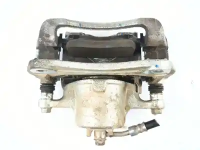 İkinci el araba yedek parçası ön sol fren kaliper için hyundai bayon (bc3) 1.2 mpi oem iam referansları 58180q0a50   İkinci el araba yedek parçası ön sol fren kaliper için hyundai bayon (bc3) 1.2 mpi oem iam referansları 58180q0a50