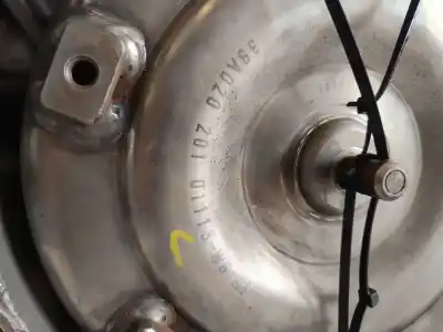 Автозапчастина б/у коробка передач для citroen c5 aircross (a_) 1.2 puretech 130 (arhnsj) посилання на oem iam 20gt83 9830759480 