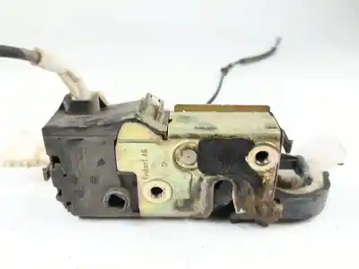 Second-hand car spare part left front door lock for peugeot 407 (6d_) 2.0 hdi 135 (6drhrh, 6drhre, 6drhrg, 6drhrj) oem iam references    Second-hand car spare part left front door lock for peugeot 407 (6d_) 2.0 hdi 135 (6drhrh, 6drhre, 6drhrg, 6drhrj) oem iam references