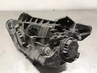 Автозапчасти б/у правая фара за hyundai bayon (bc3) 1.2 mpi ссылки oem iam 92102q0500   Автозапчасти б/у правая фара за hyundai bayon (bc3) 1.2 mpi ссылки oem iam 92102q0500