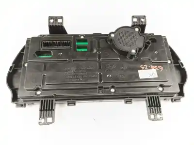 Pièce détachée automobile d'occasion compteur de vitesse tableau de bord pour hyundai bayon (bc3) 1.2 mpi références oem iam 94023q0212   Pièce détachée automobile d'occasion compteur de vitesse tableau de bord pour hyundai bayon (bc3) 1.2 mpi références oem iam 94023q0212