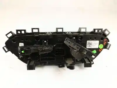 Pièce détachée automobile d'occasion commande de chauffage / climatisation pour hyundai bayon (bc3) 1.2 mpi références oem iam 97250q0010   Pièce détachée automobile d'occasion commande de chauffage / climatisation pour hyundai bayon (bc3) 1.2 mpi références oem iam 97250q0010