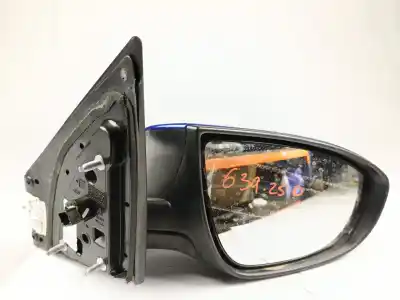 Pièce détachée automobile d'occasion rétroviseur droit pour hyundai bayon (bc3) 1.2 mpi références oem iam 87627q0070 Pièce détachée automobile d'occasion rétroviseur droit pour hyundai bayon (bc3) 1.2 mpi références oem iam 87627q0070